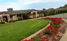 Quality Inn Carriage House - Wagga Wagga - Accommodation Broome 1