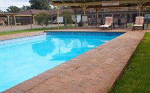 Quality Inn Carriage House - Wagga Wagga - Accommodation Broome 2