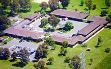 Quality Inn Carriage House - Wagga Wagga - Accommodation Broome 4
