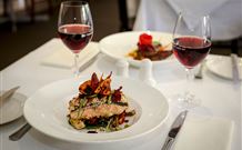 Quality Inn Dubbo International - Dubbo - Accommodation Broome 1