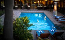 Quality Inn Dubbo International - Dubbo - Accommodation Broome 0