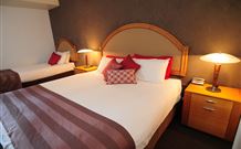 Quality Inn Dubbo International - Dubbo - Accommodation Broome 2