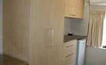 Queensgate Motel - Queanbeyan - Accommodation Broome 0