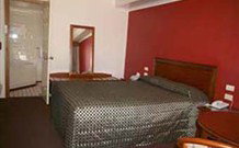 Queensgate Motel - Queanbeyan - Accommodation Broome 1