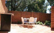 Queensgate Motel - Queanbeyan - Accommodation Broome 5