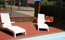 Queensgate Motel - Queanbeyan - Accommodation Broome 4