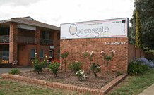 Queensgate Motel - Queanbeyan - Accommodation Broome 6