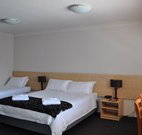 Red Cedar Motel Muswellbrook - Accommodation Broome