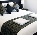 Red Earth Motel - Broken Hill - Accommodation Broome