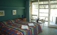 Riverview Motel - Deniliquin - Accommodation Broome 0