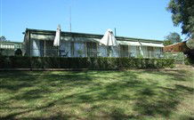 Riverview Motel - Deniliquin - Accommodation Broome 2