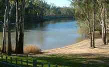 Riverview Motel - Deniliquin - Accommodation Broome 3