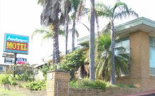 Sandpiper Motel Ulladulla - Ulladulla - Accommodation Broome 0