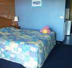 Sapphire Waters Motor Inn - Merimbula - Accommodation Broome