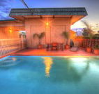 Silver Haven Motor Inn - Broken Hill - Accommodation Broome