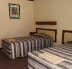 Silver Spade Motel - Broken Hill - Accommodation Broome