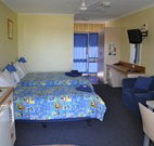 South Seas Motel - Merimbula - Accommodation Broome