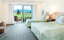 Springs Resort Shoalhaven Sports Motel - Worrigee - Accommodation Broome 0