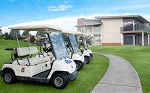 Springs Resort Shoalhaven Sports Motel - Worrigee - Accommodation Broome 3