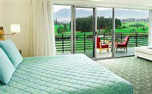 Springs Resort Shoalhaven Sports Motel - Worrigee - Accommodation Broome 4
