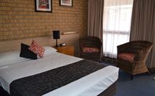 Squatters Homestead Motel - Casino - Accommodation Broome 1