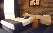 Squatters Homestead Motel - Casino - Accommodation Broome 2