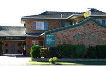 Squatters Homestead Motel - Casino - Accommodation Broome 0