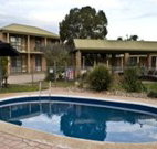 Statesman Motor Inn - Corowa - Accommodation Broome