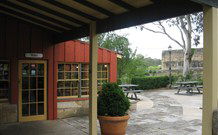 Surveyor General Inn - Berrima - Accommodation Broome 1