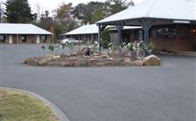 Swaggers Motor Inn - Yass - Accommodation Broome 0