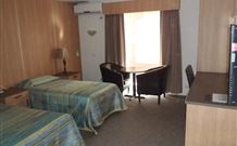 The Albury Regent Motel - Albury - Accommodation Broome 0