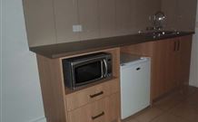 The Albury Regent Motel - Albury - Accommodation Broome 2