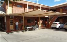 The Albury Regent Motel - Albury - Accommodation Broome 1