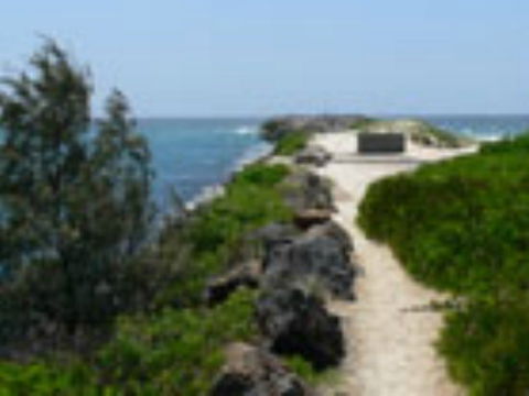 Seabreeze Caravan Park - Accommodation Broome 0