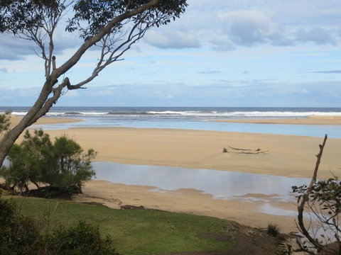 Joalah Holiday Park - Accommodation Broome 2