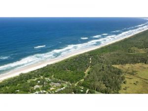 Wooyung NSW Accommodation Broome