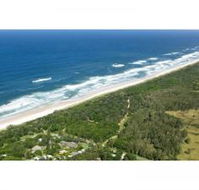 Wooyung Beach Holiday Park - Accommodation Broome
