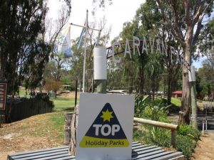 Mclean Beach Holiday Park - Accommodation Broome 8