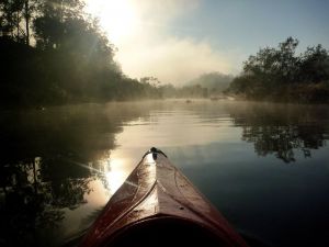 Nymboida Canoe Centre - Accommodation Broome 4