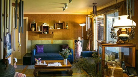 Chimes Spa Retreat - Accommodation Broome 3