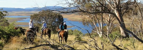 Reynella Homestead And Horseback Rides - Accommodation Broome 3