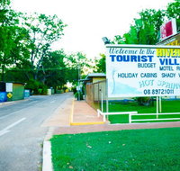 Riverview Tourist Village - Accommodation Broome