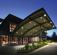 Aitken Hill - Accommodation Broome