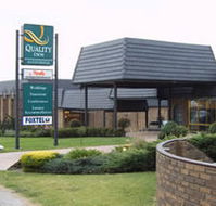 Quality Inn Baton Rouge - Accommodation Broome