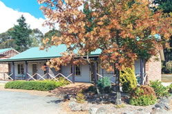Federation Gardens Lodge - Accommodation Broome 0