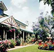 Sandiacre House - Accommodation Broome