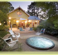 Mooloolah Valley Holiday Houses - Accommodation Broome