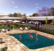 Best Western Bungil Creek Motel - Accommodation Broome