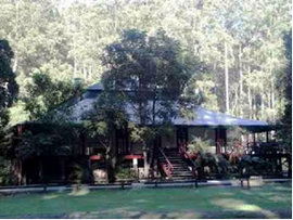 Barrington Guest House - Accommodation Broome 0