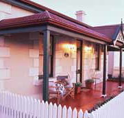 Eliza Cottage - Accommodation Broome